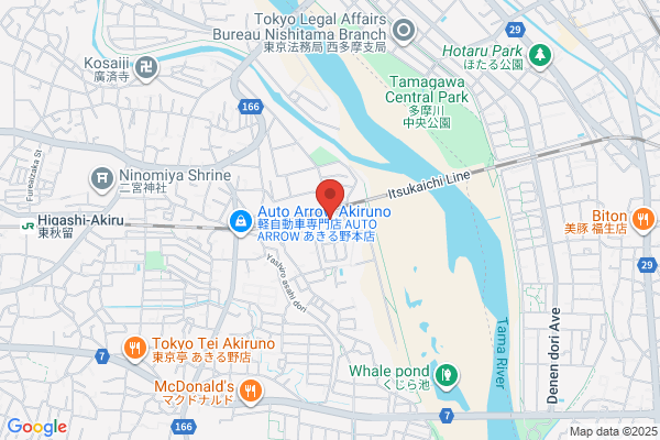 Masada Seisakusho Co., Ltd.