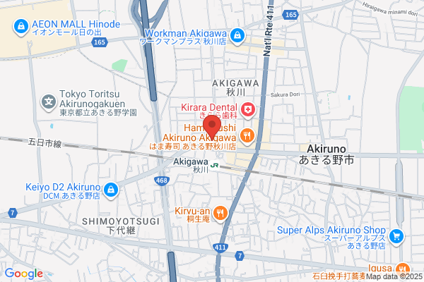 Peace Eight Co., Ltd.