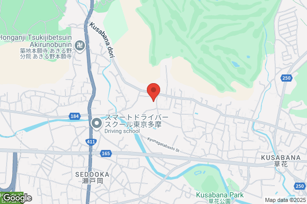 Tama Rex Co., Ltd.