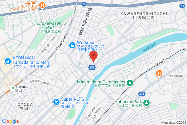 Tokyo Boeki Medical System Ltd.