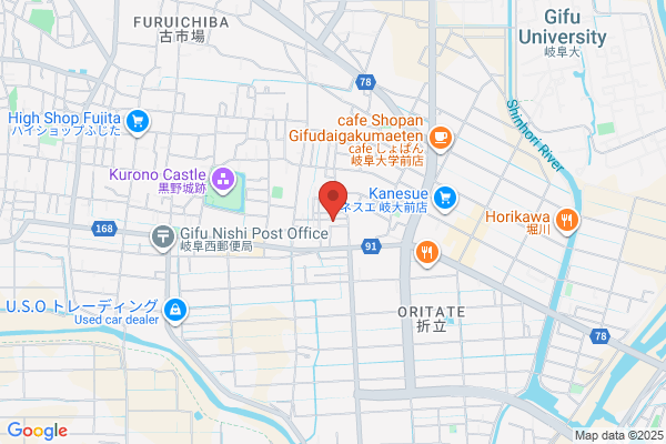 Heijo Jidosha Co., Ltd.