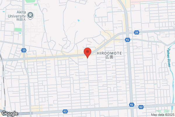 PUDOステーション　UR岩倉団地