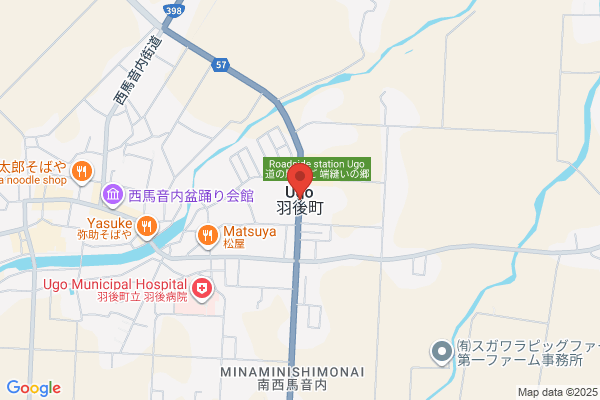 Ugo Bank
