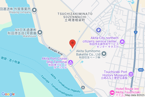 ENEOS Dr.Driveセルフ大治店(ENEOSフロンティア)