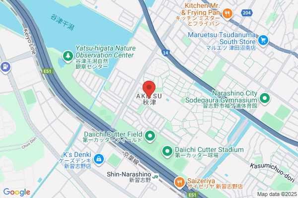 グランエミオ所沢歯科