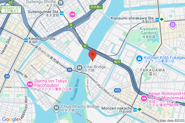 Pet Salon fluffy （フラッフィー）旭川店