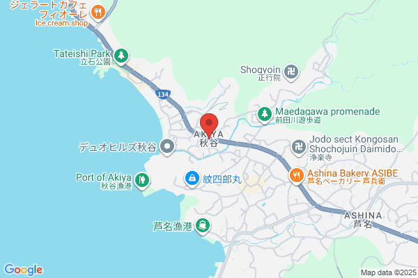 葉山インターサイドゴルフパーク