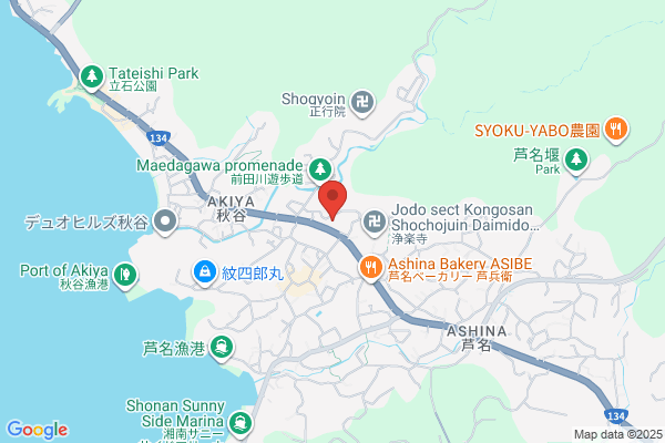 PUDOステーション　京急ストア　武山店