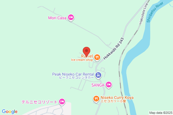 メゾン・ド・ムック Spa&Hotel