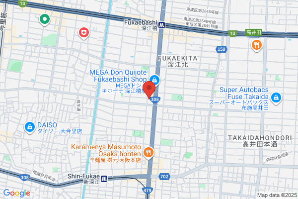 Akamatsu Denki Shokai Co., Ltd.