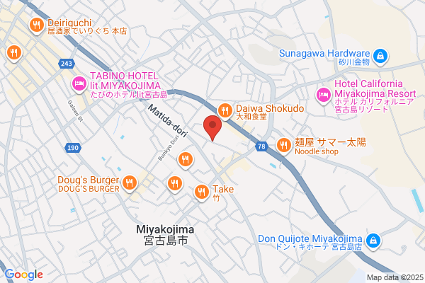 Asahi Drugstore