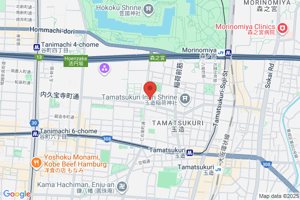 Catholic Church in Japan, Sakuranomiya
