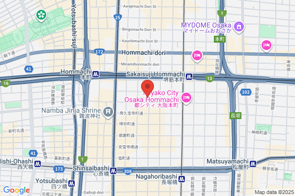 Century 21 Kansai Real Estate
