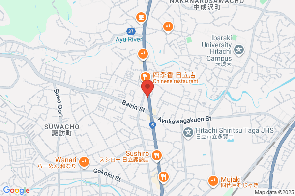 Cycle Shop Imai