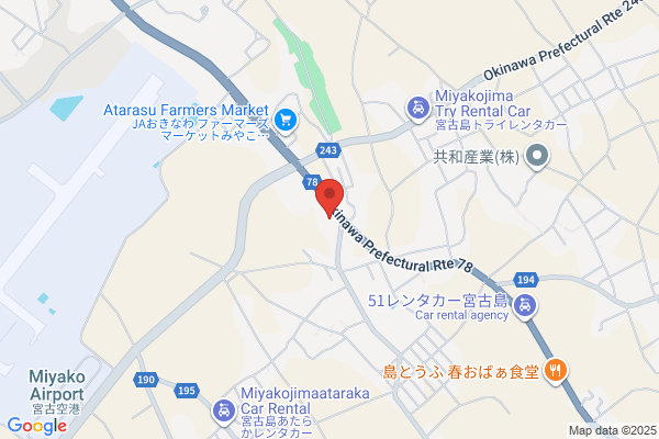 Daie Jutaku Co., Ltd.