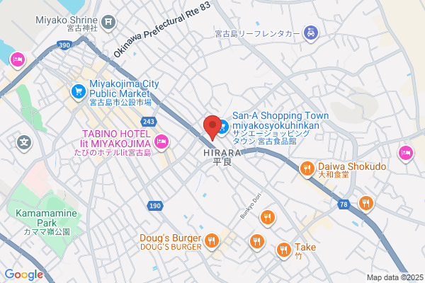 Daiso Inc.