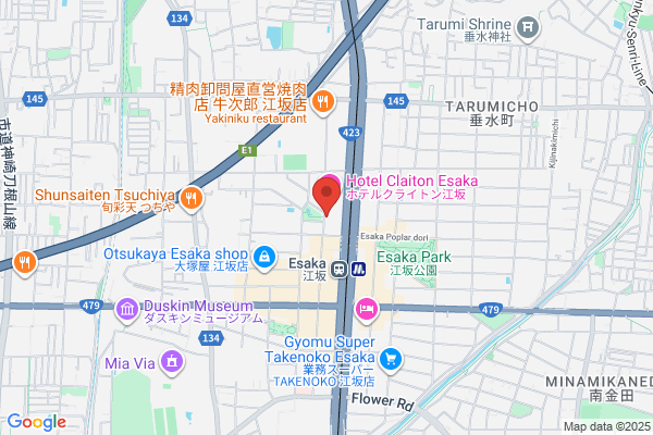 Duskin Naigaibiso Co., Ltd.