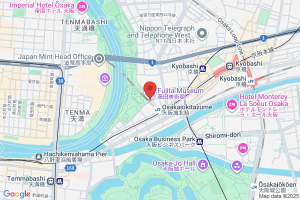 Fujita Museum of Art