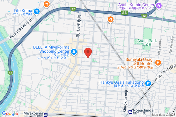 Hattori Heating Industries Co., Ltd.