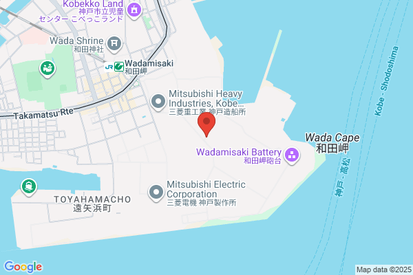 Japan Industrial Machine Corp.