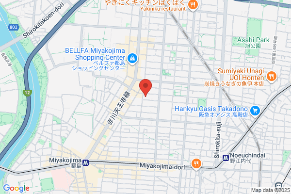 Kanbara Hospital