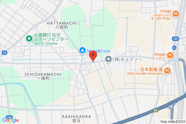 Kawabata Seisakusho Co., Ltd.