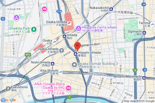 Kawasaki Setsubi Kogyo Co., Ltd. Osaka Br.