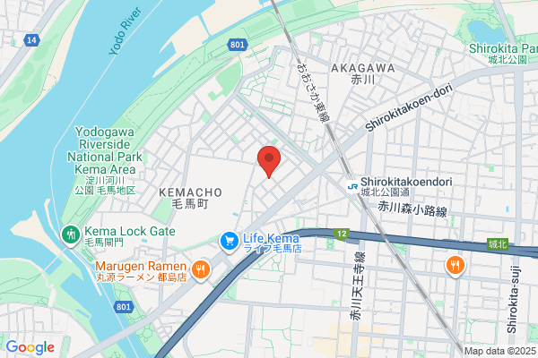 Kida Iron Works Co., Ltd.