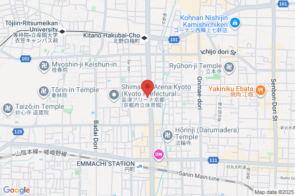 Kitano Clinic
