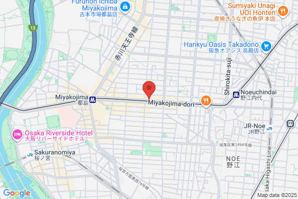 Matsuya Denki Co., Ltd. Miyakojima-ten