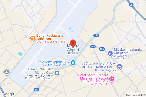 Miyakojima Jidosha Co., Ltd.