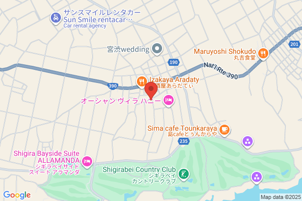 Miyakojima Sosai Co., Ltd.