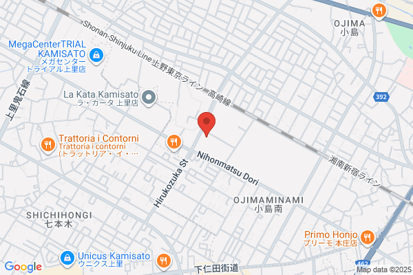 Nakajima Shokai Co., Ltd.