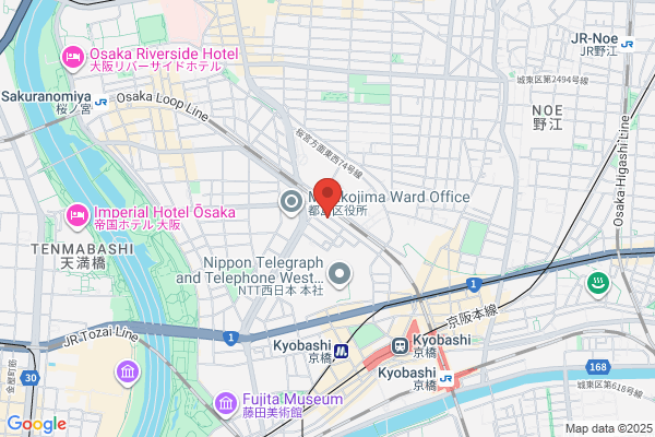 Nawa Co., Ltd.