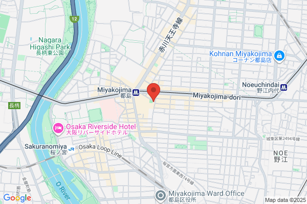 Ohata Denki Shokai Co., Ltd.