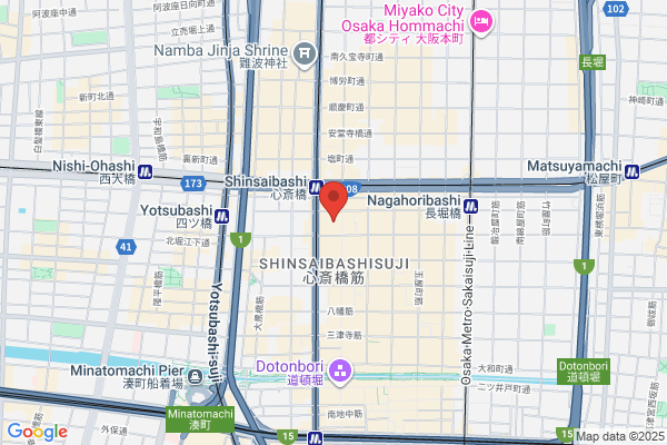 Osaka Optical Industrial Co., Ltd.