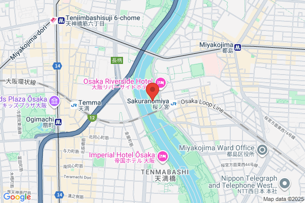 Osaka Yakkyoku