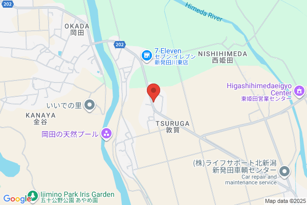 Shinya Kenchiku Jimusho Co., Ltd.