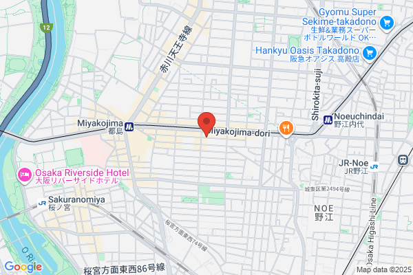 Takashima Auto