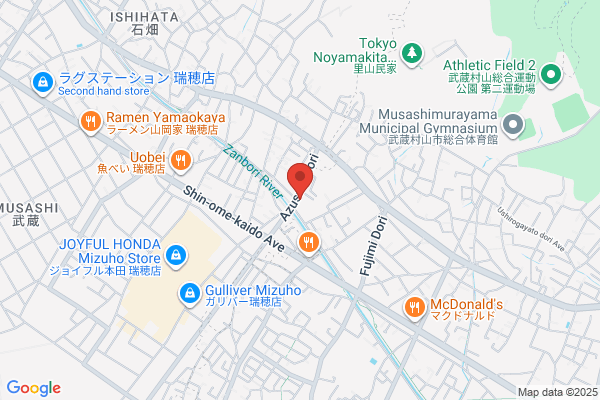 Tamai Sangyo Co., Ltd.