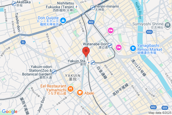 Yachiyo Kensetsu