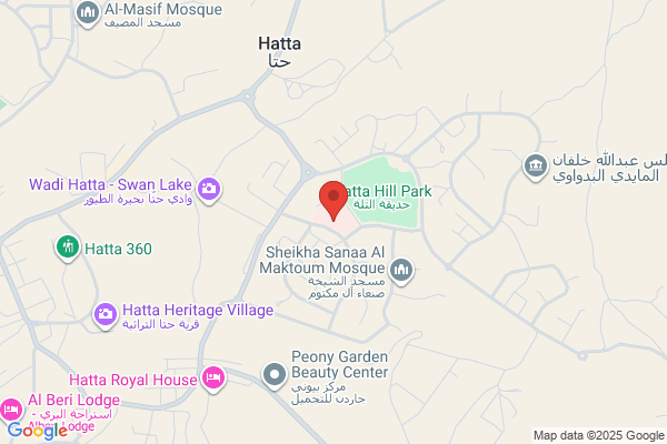 Hatta Clinic