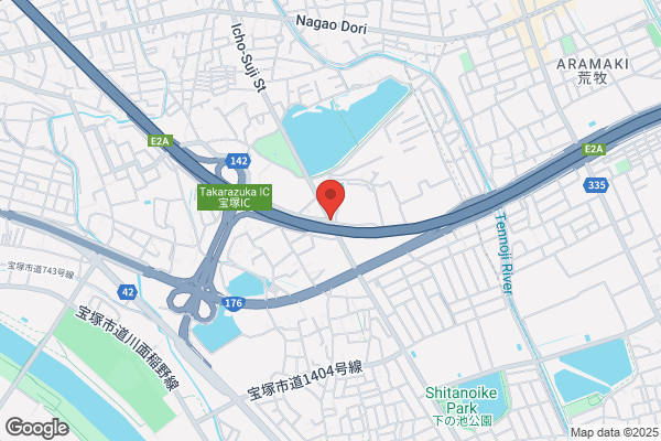 ツルハドラッグ 宝塚末成店