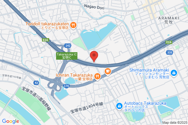 アイフル 川西店 無人契約コーナー