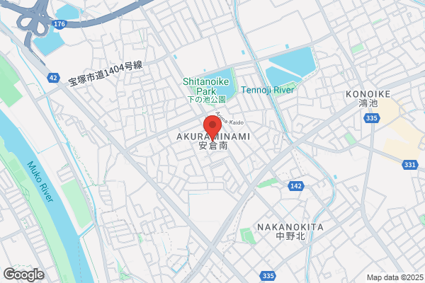 PUDOステーション　ヤマト運輸　池田伏尾センター
