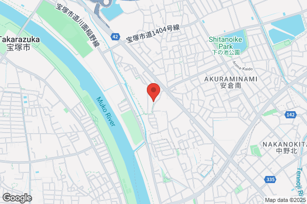 すき家 宝塚安倉店