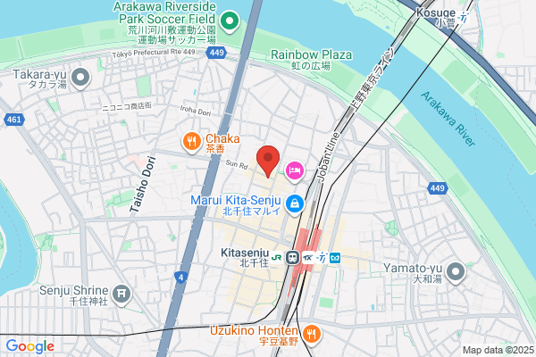焼肉hachi