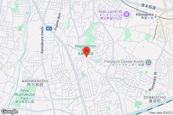 ノジマ 瀬谷店