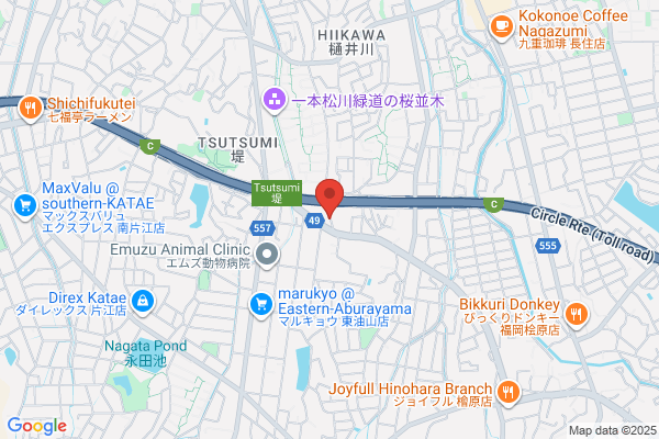 ウメカフェ Ume Cafe