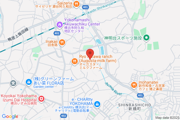 ハッピーハウス 横浜二俣川 相鉄線 不動産 賃貸